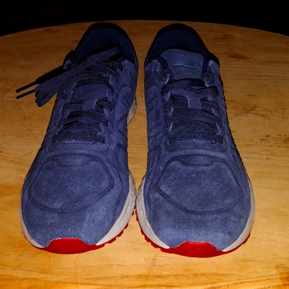 New Balance Arishi V2 running shoes - Picture 3 of 5